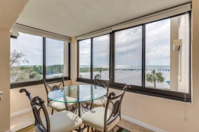 Sandarac A409, Gulf Front, 2 Bedrooms, Elevator, Heated Pool, Sleeps 4
